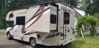 2022 Four Winds Motorhome (owner motivated)