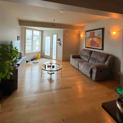 Two Bedroom Luxury Condo