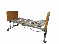 Fully Adjustable Electric Hospital Bed - Encor PLUS
