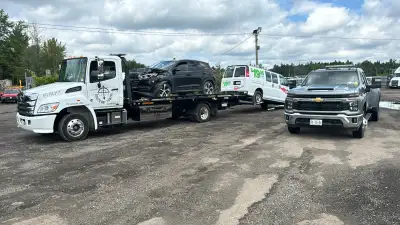 towing service {613~400~1005}, View more