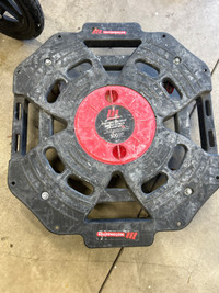 TIRE DOLLY