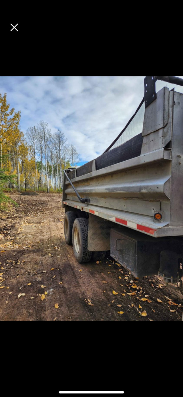 1990 kenworth in Heavy Trucks in Quesnel - Image 3