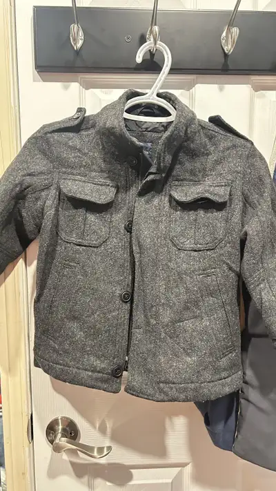 Gap Kids Jacket, View more