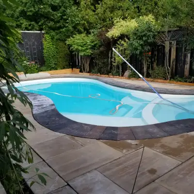 landscaping repairs, View more
