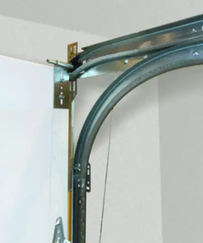 Clopay Low clearance garage door kit, View more