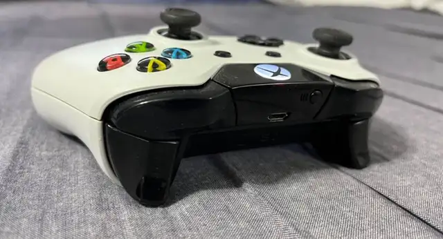 Microsoft Xbox One Wireless Controller 65048392096515122