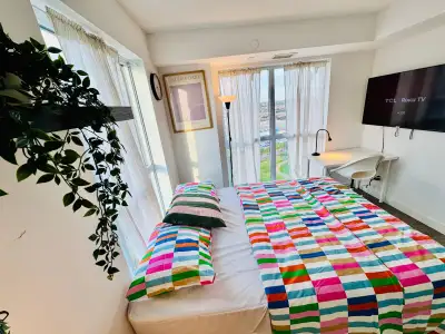 Looking for a comfortable and convenient place to call home? This bright and spacious 4-bedroom, 1-b...