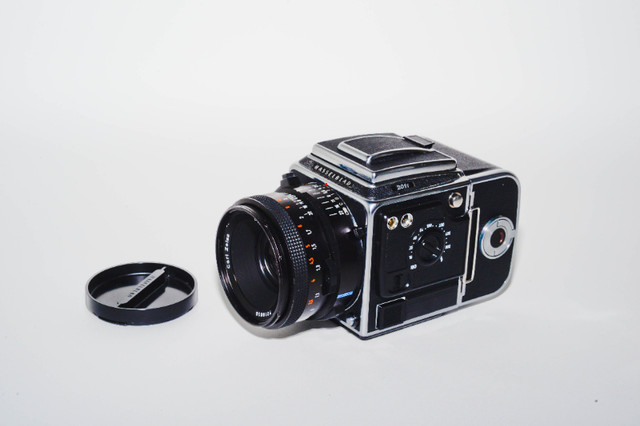 Hasselblad 500C/M, other cameras, lenses, service with warranty in Cameras & Camcorders in City of Toronto - Image 3