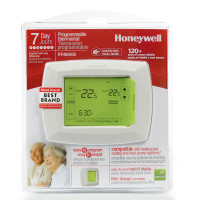 Nouveau Thermostat HONEYWELL RTH8500D