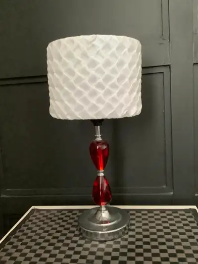 Ensemble de 2 lampes de chevet, View more