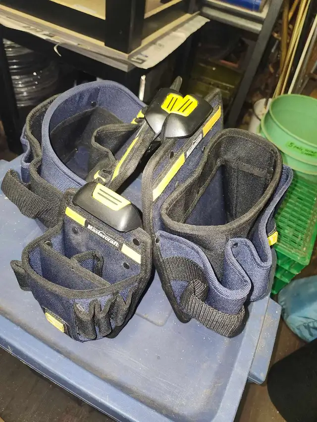Mastercraft tool pouch in Other in Oshawa / Durham Region - Image 7