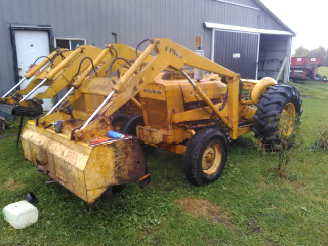 Loader bucket  in Other in Kitchener / Waterloo - Image 3