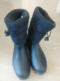 Winter boots 6size