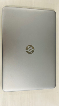 hp elitebook 850 - 15” touch screen