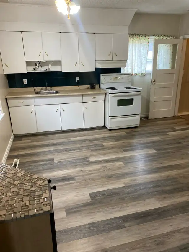 3 bedroom house Delton Area 2 Bathtoom with Suite