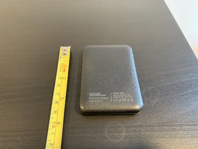 Power bank in Cell Phone Accessories in St. Albert - Image 3