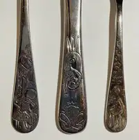 ZWILLING J.A. HENCKELS - Grimm's Fairytales Children's Flatware