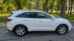 2014 Acura RDX Tech Pkg