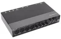 Interface Audio USB UR44-C avec DSP
