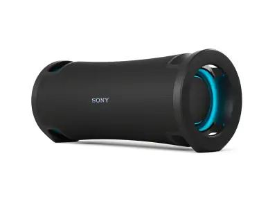 SONY WIRELESS SPEAKER, View more