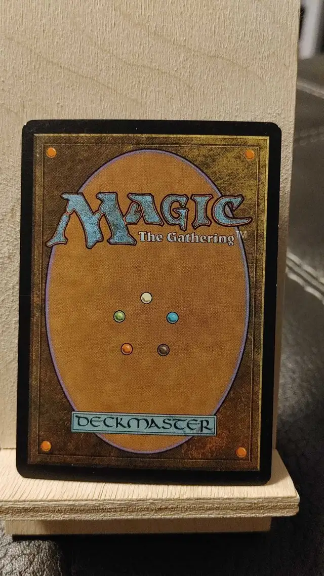 Island (287) Shadowmoor Basic Land MAGIC THE GATHERING MTG CARD  in Arts & Collectibles in Edmonton - Image 3