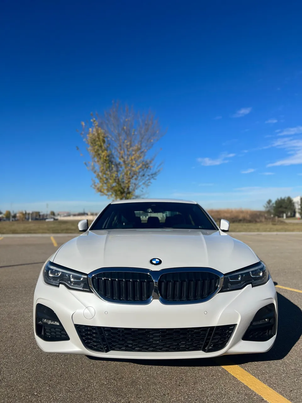 2020 BMW 330i xDrive for sale