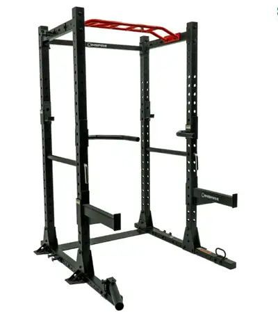 FPCI  FULL POWER CAGE-FOR WORKOUT-NEW, View more