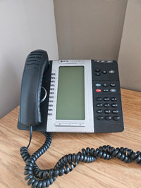 10 Téléphones Mitel 5330
