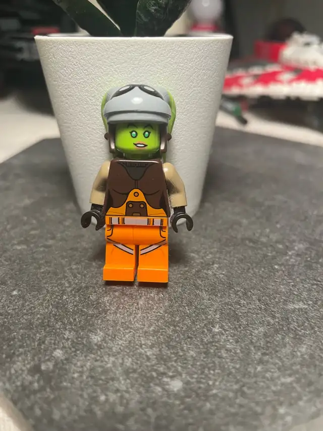 LEGO Star Wars