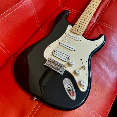 2003 Fender Stratocaster Special Edition - MIM, View more