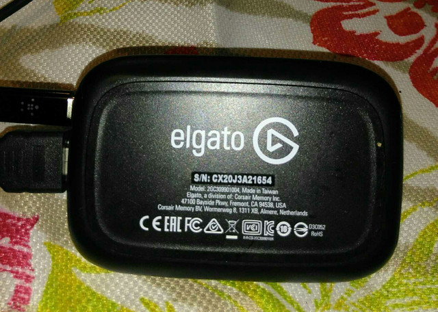 Elgato HD60 S in General Electronics in City of Toronto - Image 2