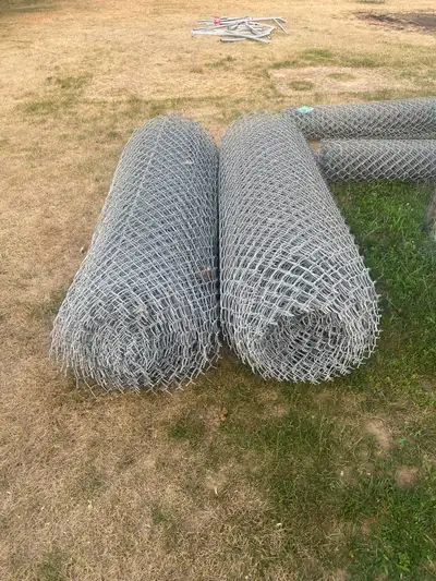  Chain-link , View more