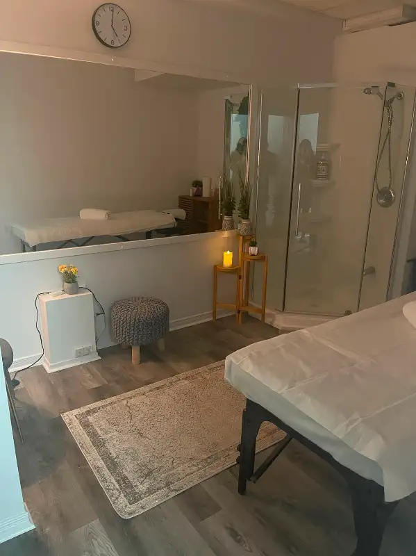 Massothérapie Plateau in Massage Services in City of Montréal - Image 2