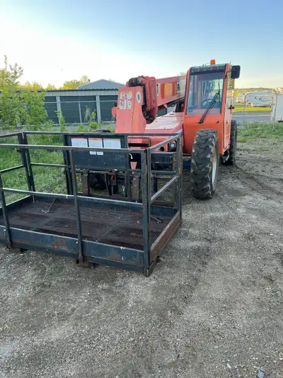 Available now. Call or text John for rental details and options.