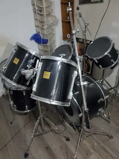 drums for sale, View more