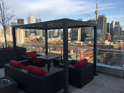 Large Downtown Studio – Prime Spadina/Dundas Location! Looking for a bright, spacious place in the h...