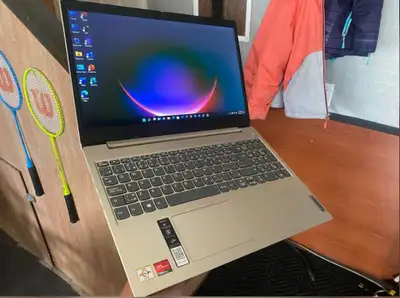 500ssd Ryzen Lenovo Ideapad 3 Windows 11 Office 2024, View more