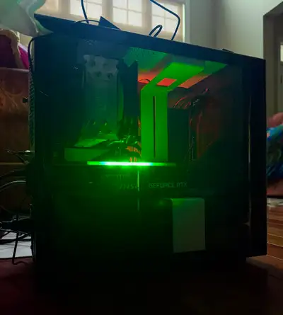 Ryzen 9 5900X RTX 3070 Gaming X Trio HIGH END Gaming PC, View more