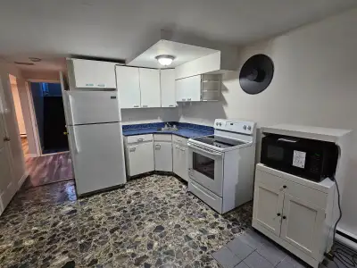Rent: $1190/month all included Available anytime Apartment Features: - All utilities + Wi-Fi include...
