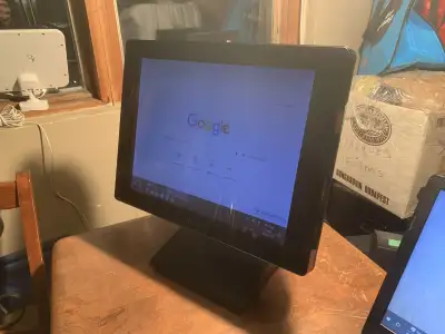 Eclipse 1500Z POS intégré, View more