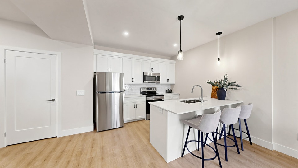 Listowel Gardens Apartments - Suites for immediate move in! 4