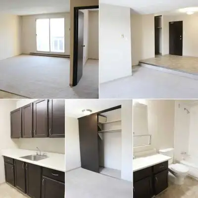 2 bedroom 1 Bathroom Apartment for Rent – Available September 1 Great Location | Safe & Convenient A...