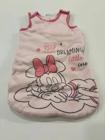 Disney Baby 0-3 Month Sleepsack For Sale, View more