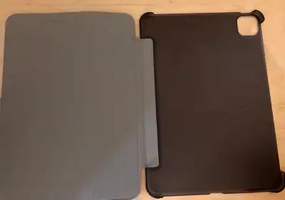 iPad Pro folio Case, View more