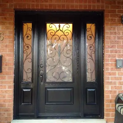 Winter clearance for doors and windows, View more