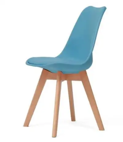 BRAND NEW dining chairs(green, blue, red) SALE!!!