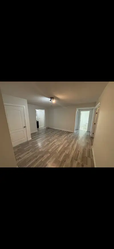 3 bedroom Basement for rent Available now! Windermere drive chestermere. Looking for long term rente...
