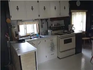 ERIEAU COTTAGE FOR RENT in Ontario in Canada - Image 11
