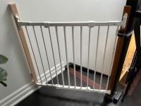 Kidco baby gates and bannister no-drill kit