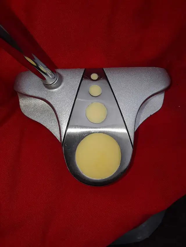 Belly putter  in Golf in Kingston - Image 3